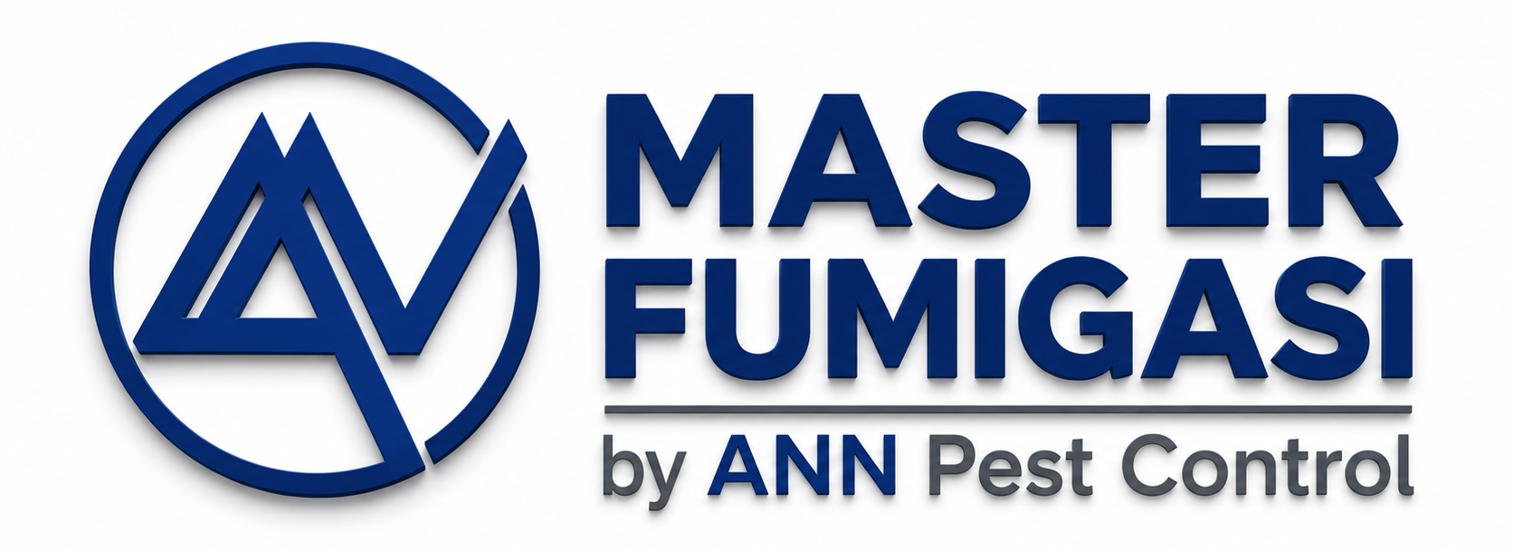 Master Fumigasi